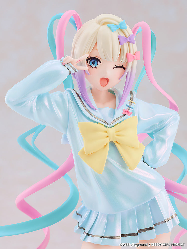 Good Smile Company NEEDY GIRL OVERDOSE POP UP PARADE OMGkawaiiAngel: Anime Ver.
