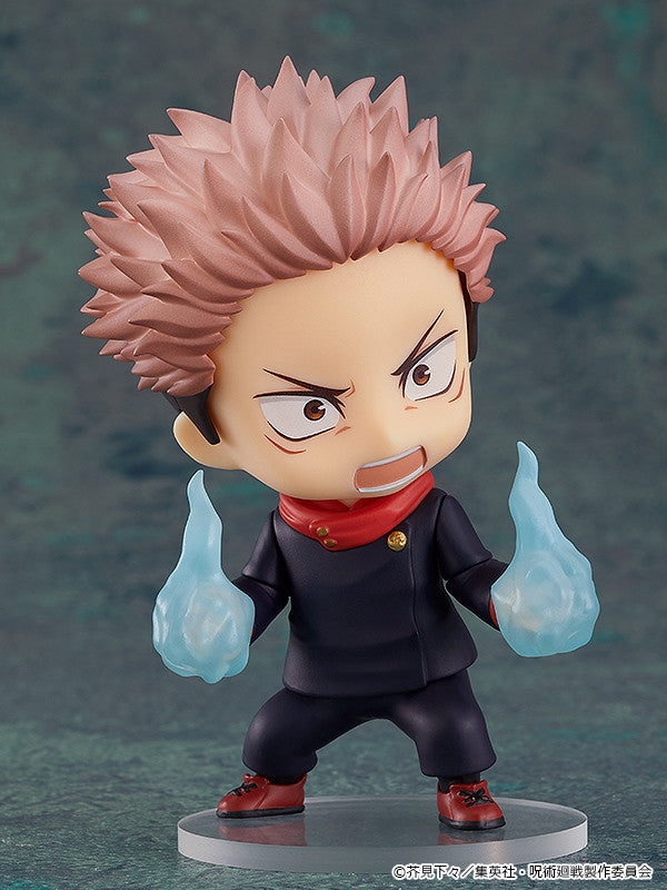 Good Smile Company Jujutsu Kaisen Nendoroid Sukuna (Rerelease)