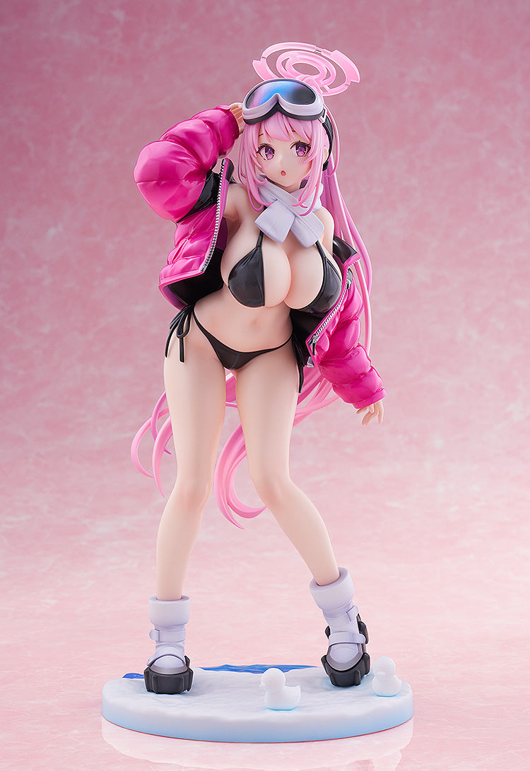Max Factory 1/7 Blue Archive Eimi (Swimsuit)