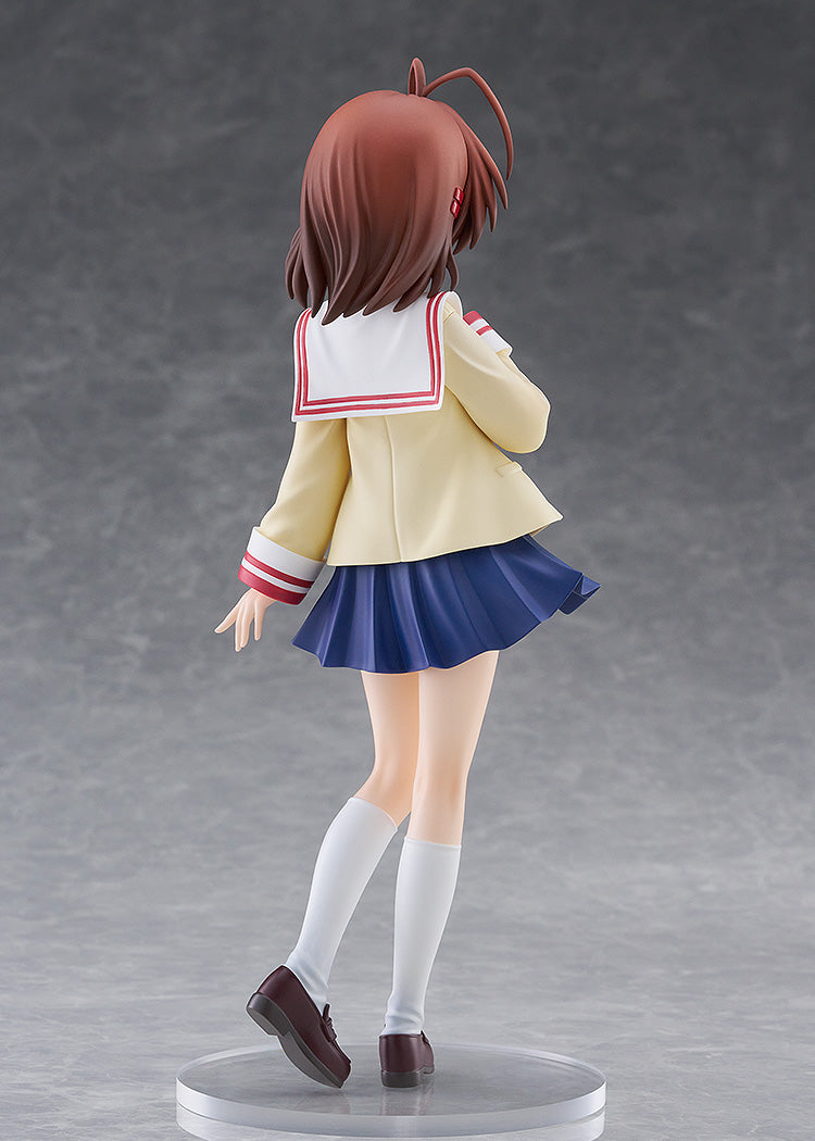 Good Smile Company CLANNAD POP UP PARADE Nagisa Furukawa L Size