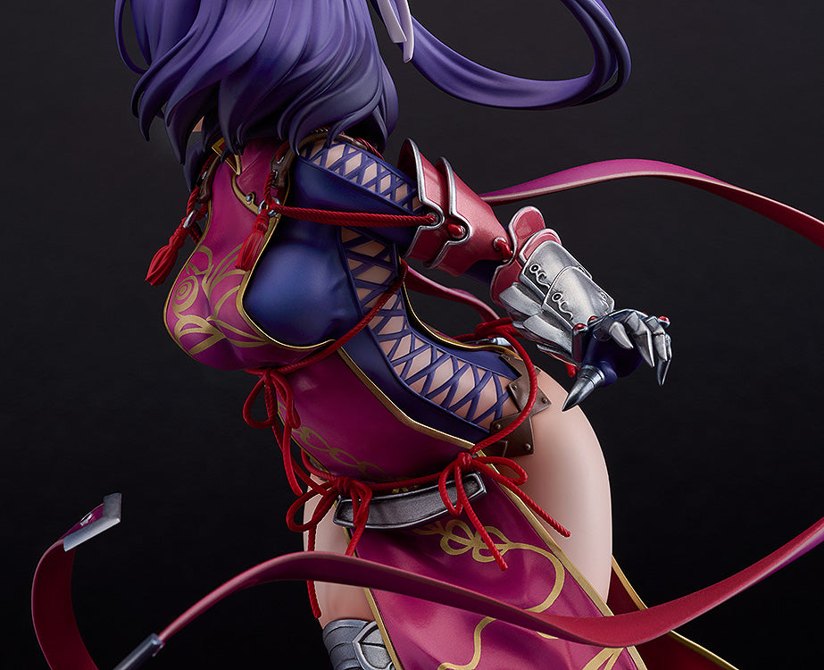 Good Smile Company 1/7 The Legend of Heroes: Trails Beyond the Horizon Rixia Mao