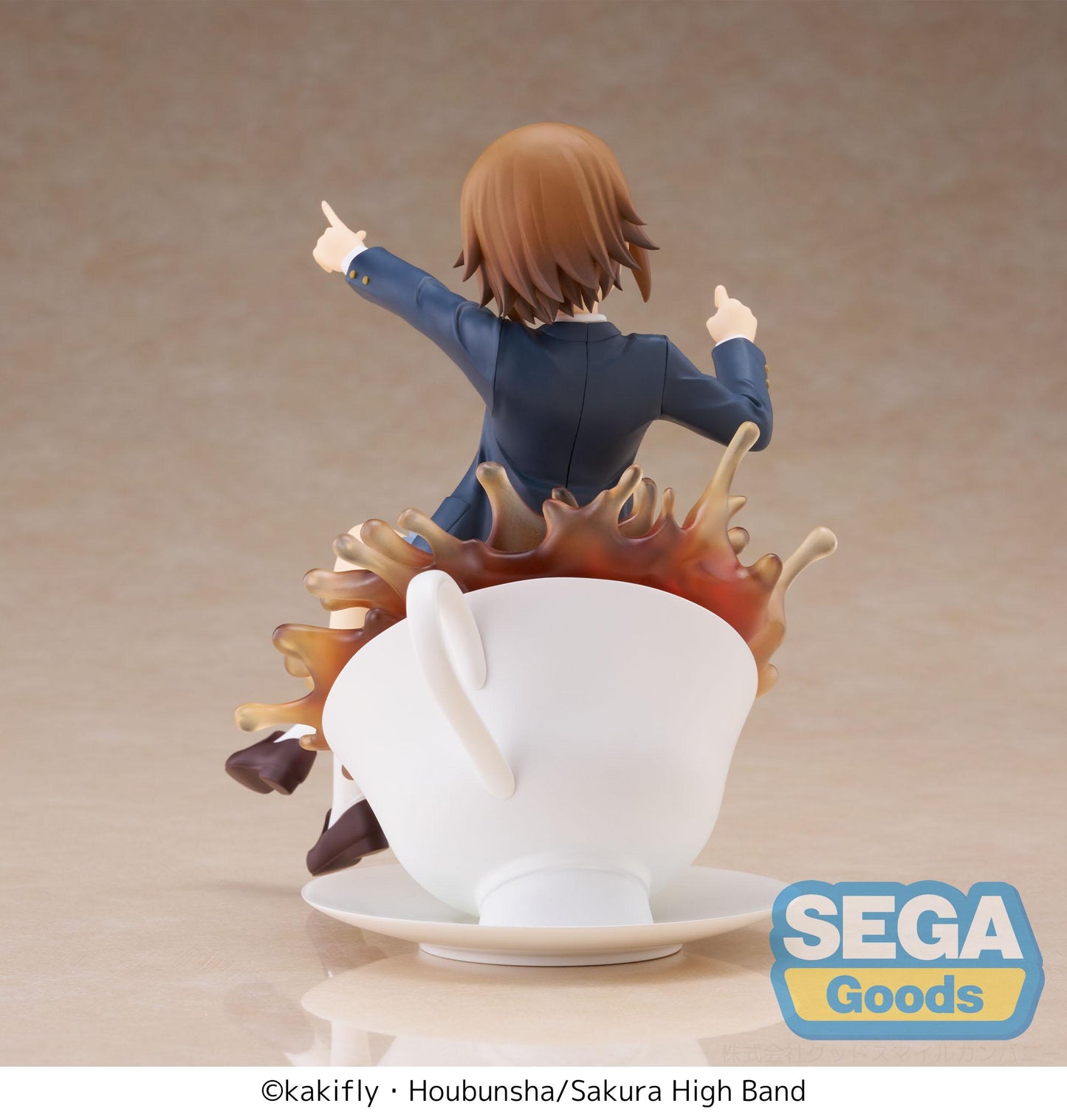 SEGA Luminasta "K-ON!" -Ritsu Tainaka-