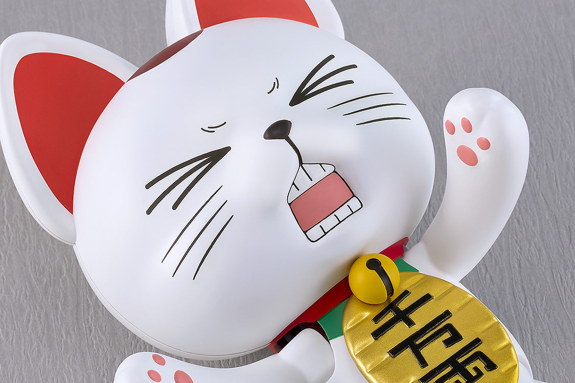 Good Smile Company Dandadan PLAMAX Turbo Granny (Beckoning Cat)