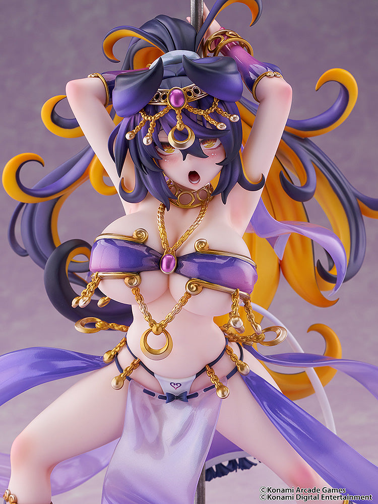 WING 1/6 Bombergirl Prune: Belly Dance Ver.