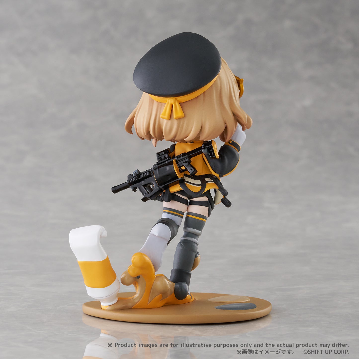 Bushiroad Creative PalVerse Palé. GODDESS OF VICTORY: NIKKE Anis