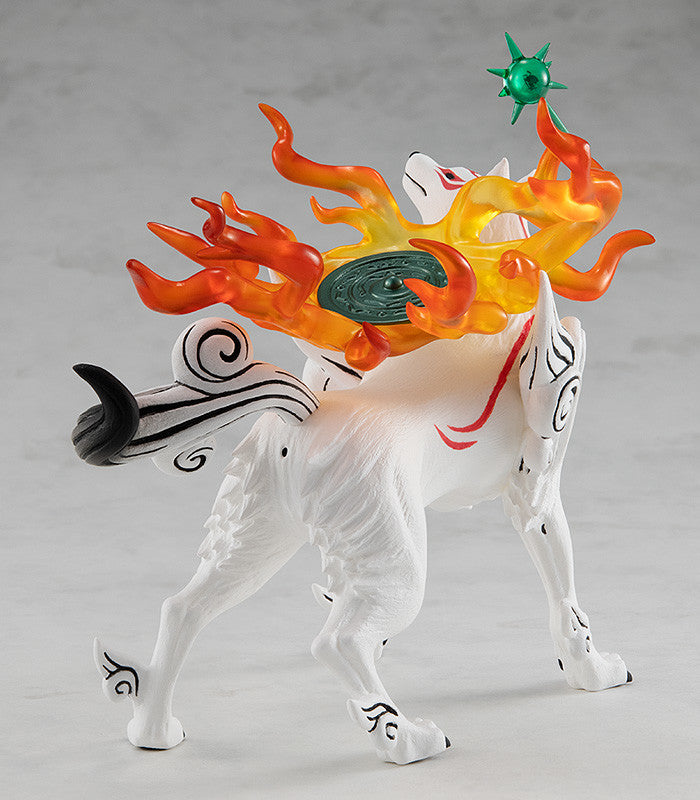 Good Smile Company Okami POP UP PARADE Amaterasu (rerelease)