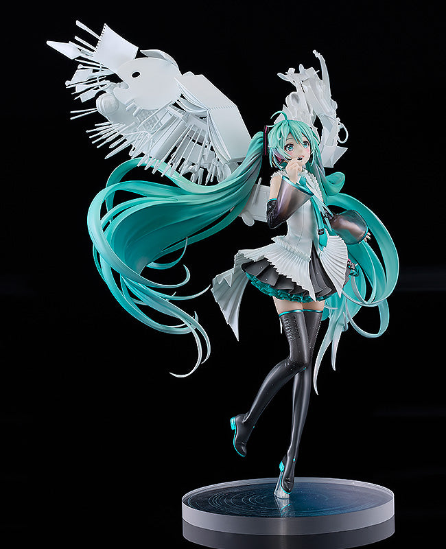 Good Smile Company 1/7 Character Vocal Series 01: Hatsune Miku Hatsune Miku Happy 16th Birthday Ver. (Rerelease)