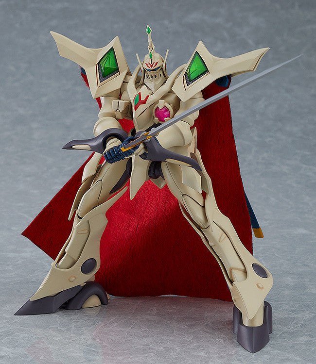 Good Smile Company The Vision of Escaflowne MODEROID Escaflowne