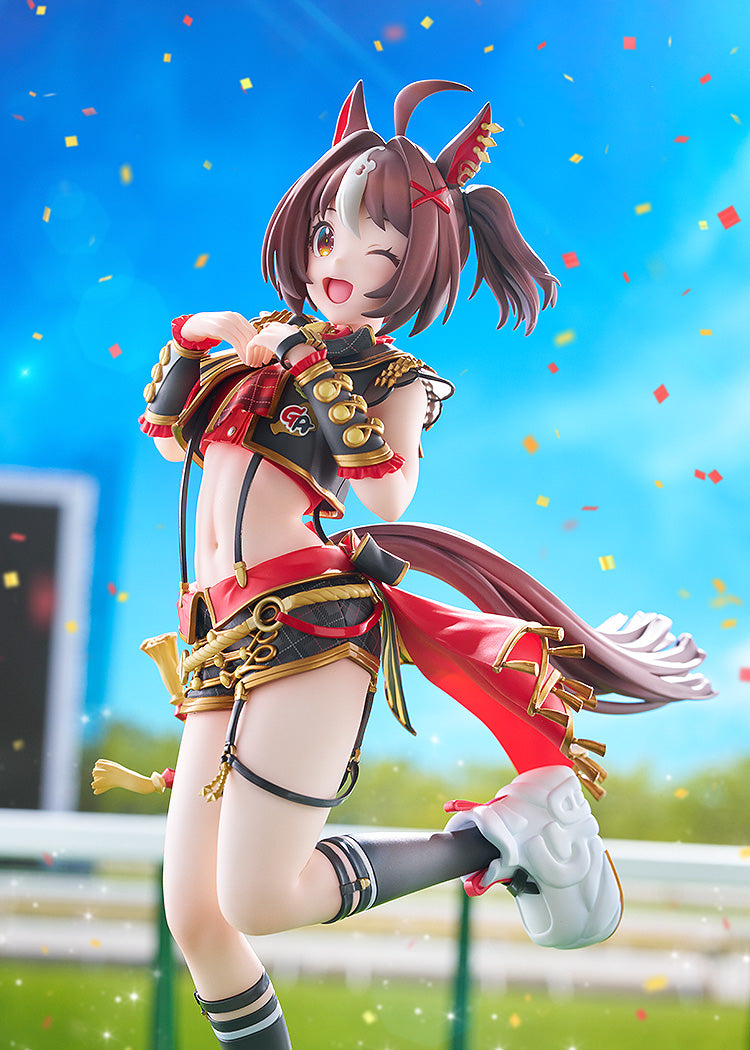 Phat! Company 1/7 Umamusume: Pretty Derby Gran Alegria