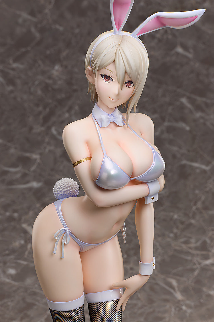 FREEing Food Wars! Shokugeki no Soma 1/4 Alice Nakiri: Bikini Bunny Ver.