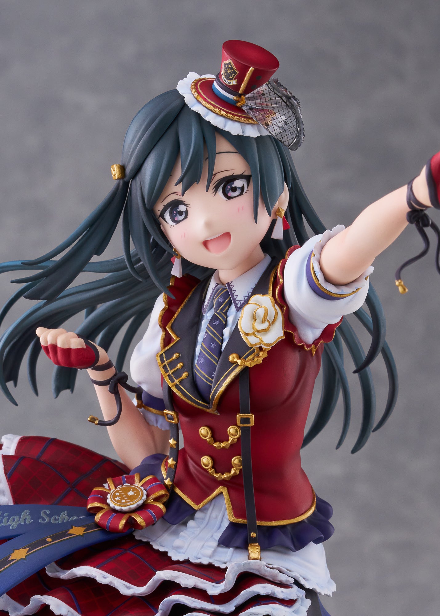 PLUM PMOA LoveLive! Nijigasaki High School Idol Club YUKI SETSUNA