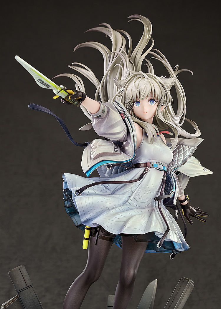 Good Smile Arts Shanghai 1/7 Arknights: Endfield Perlica