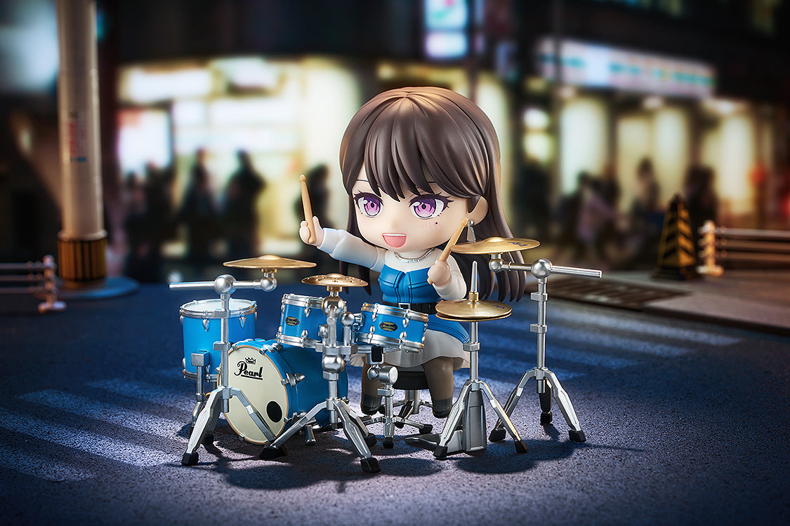 Good Smile Arts Shanghai BanG Dream! Nendoroid Taki Shiina