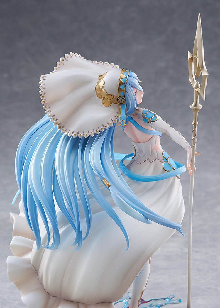 INTELLIGENT SYSTEMS 1/7 Fire Emblem Azura (White Songstress)