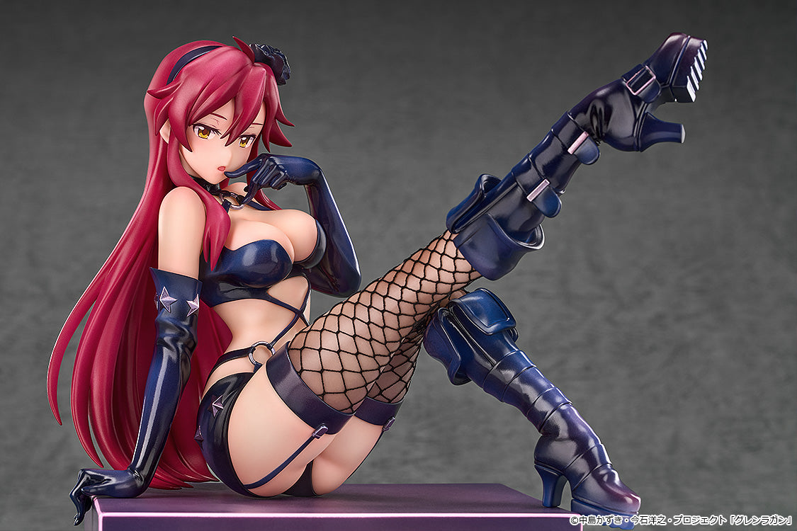 Good Smile Arts Shanghai 1/7 Tengen Toppa Gurren Lagann Kirameki Yoko Box: Pieces of Sweet Stars Yoko: Bondage Costume Ver.