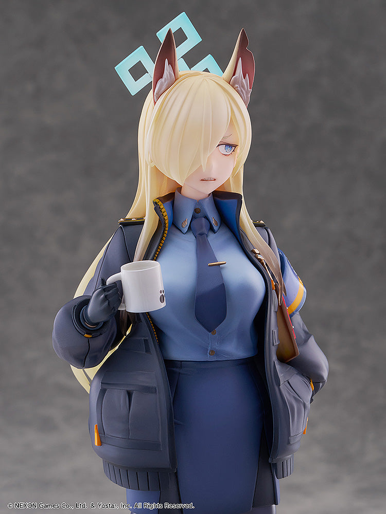 WING 1/7 Blue Archive Kanna