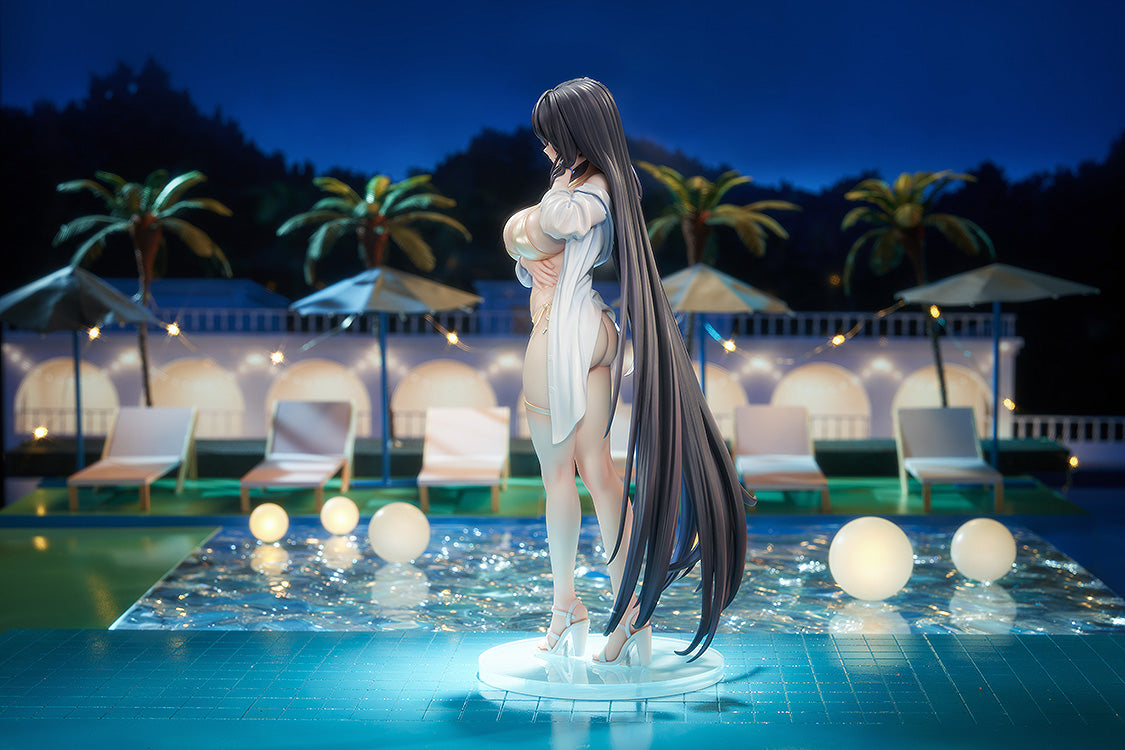 Luminous Box 1/6 Azur Lane Taihou: Nightpool