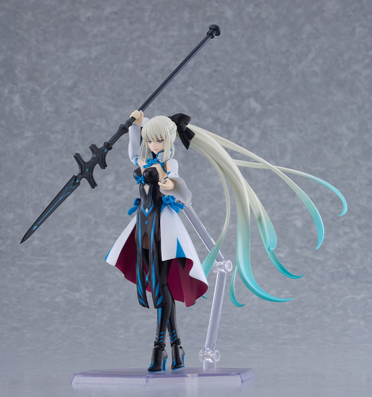Max Factory Fate/Grand Order figma Berserker/Morgan