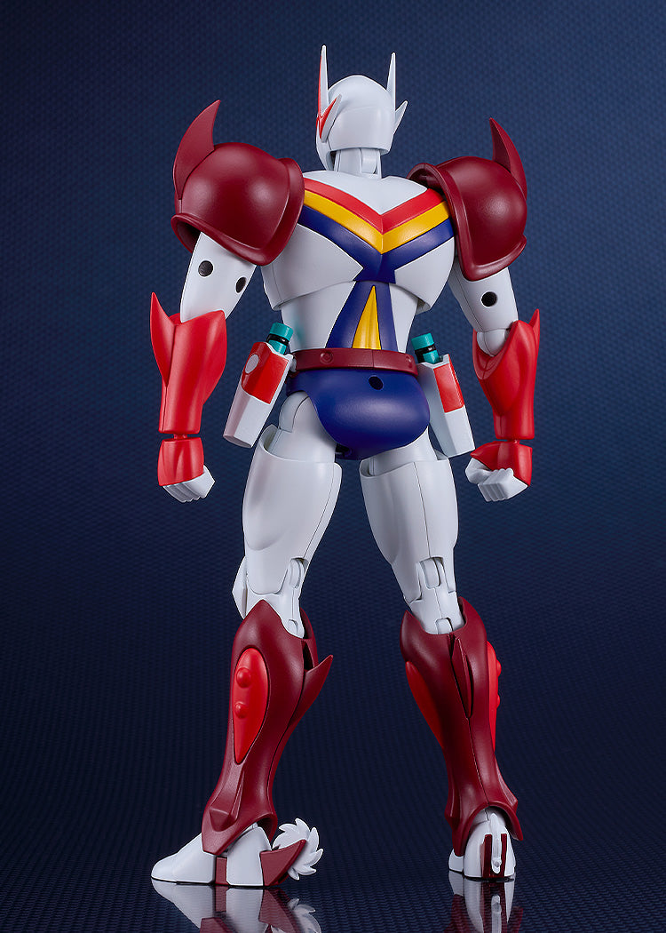 Good Smile Company Starknight Tekkaman MODEROID Tekkaman