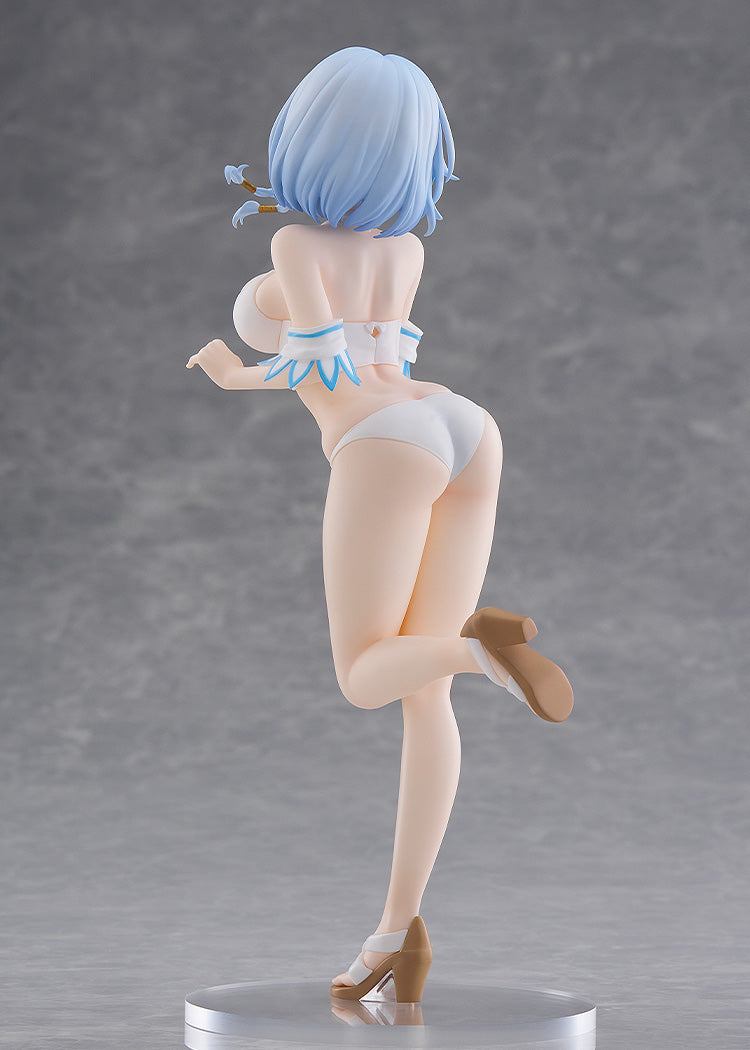 Good Smile Company The Eminence in Shadow POP UP PARADE BEACH QUEENS Beta L Size