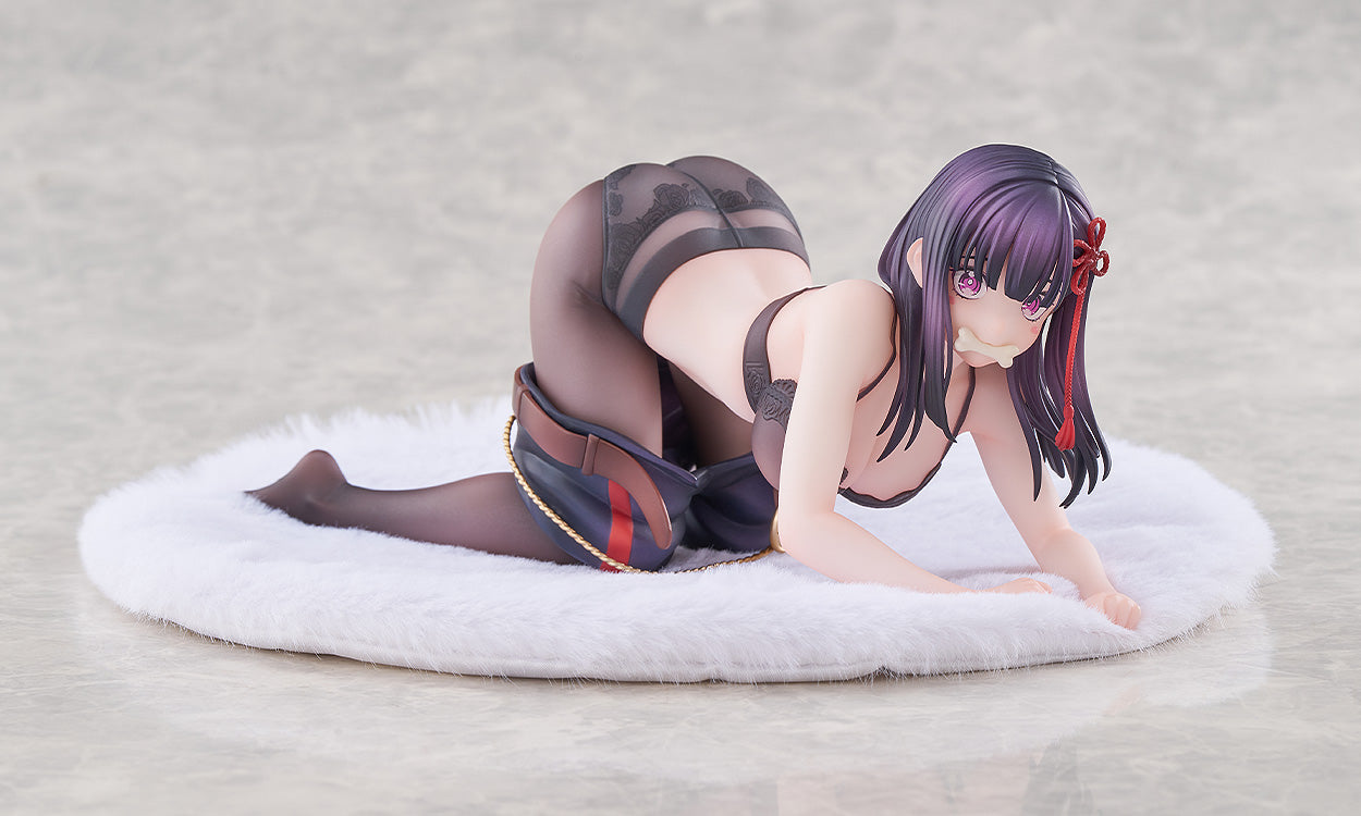 Solarain 1/7 Chained Soldier Season 2 Ren Yamashiro