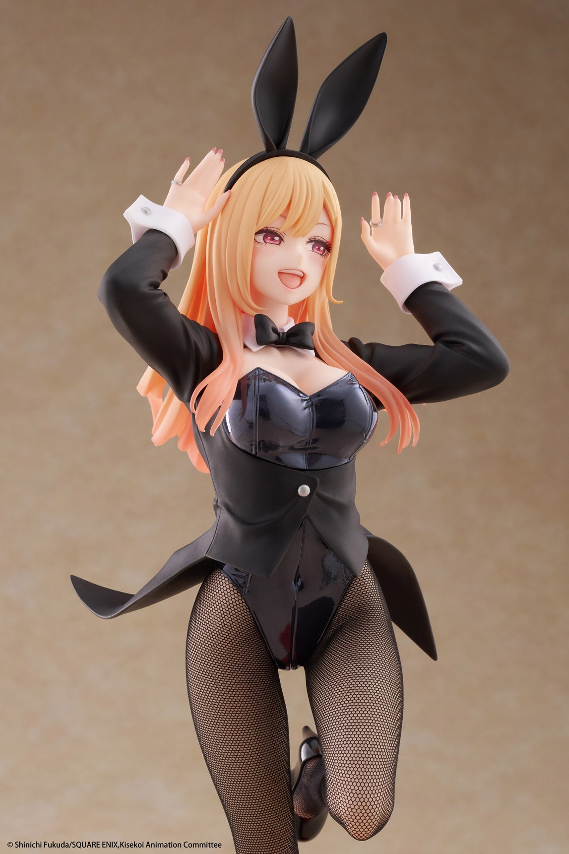 Taito My Dress-Up Darling T-Most Figure - Marin Kitagawa - EXTRA SLOT