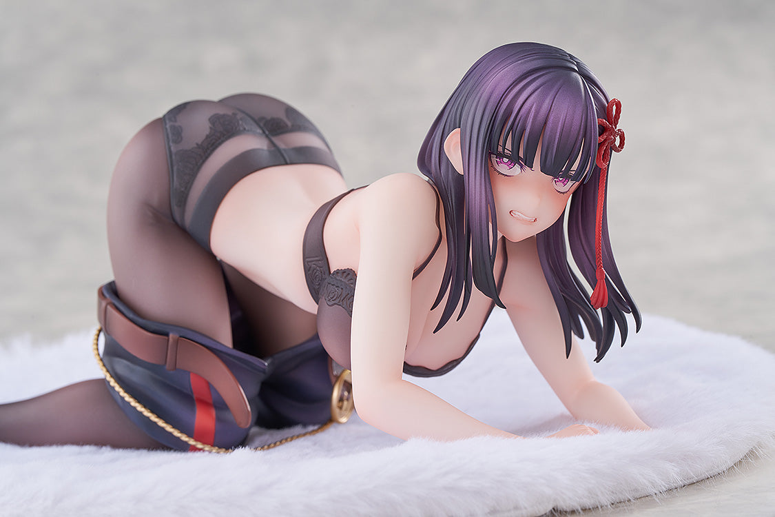 Solarain 1/7 Chained Soldier Season 2 Ren Yamashiro