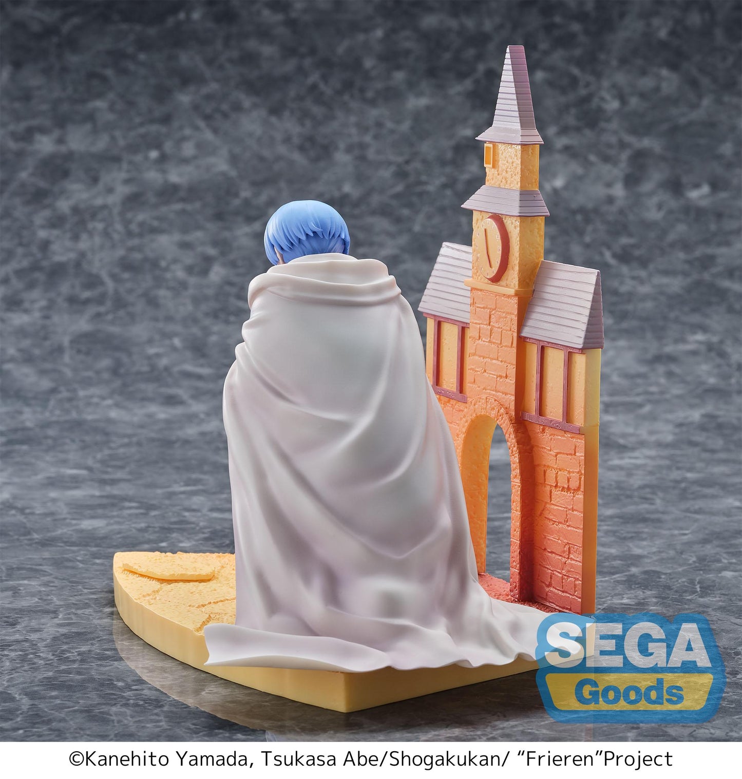 SEGA Luminasta "Frieren: Beyond Journey's End" -Himmel- Eternal Love