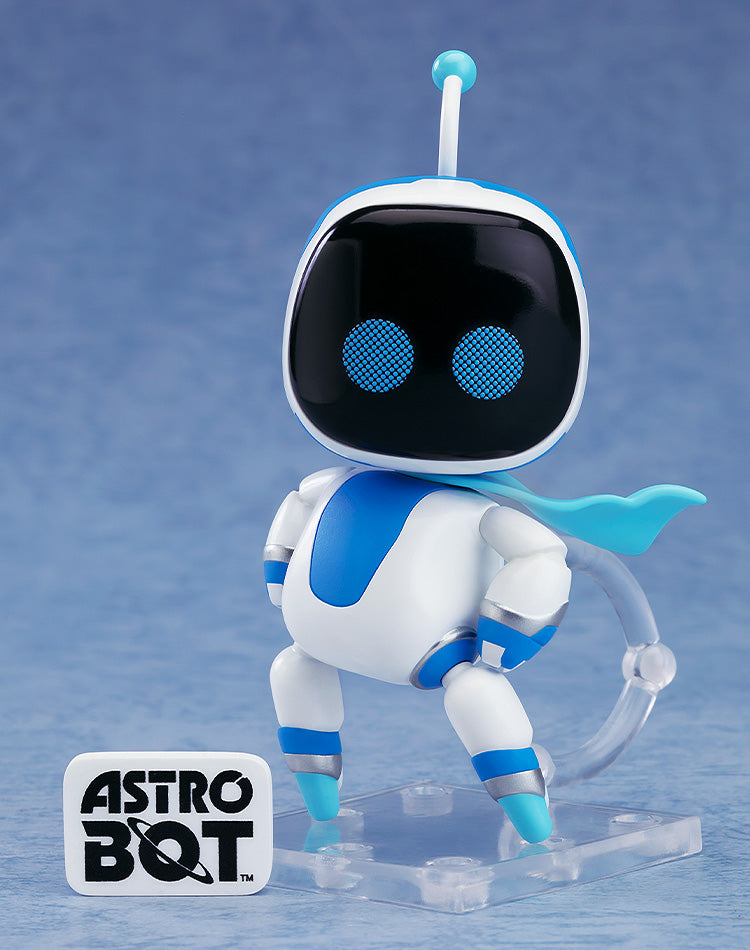 Good Smile Company ASTROBOT Nendoroid Surprise Astro 1.0