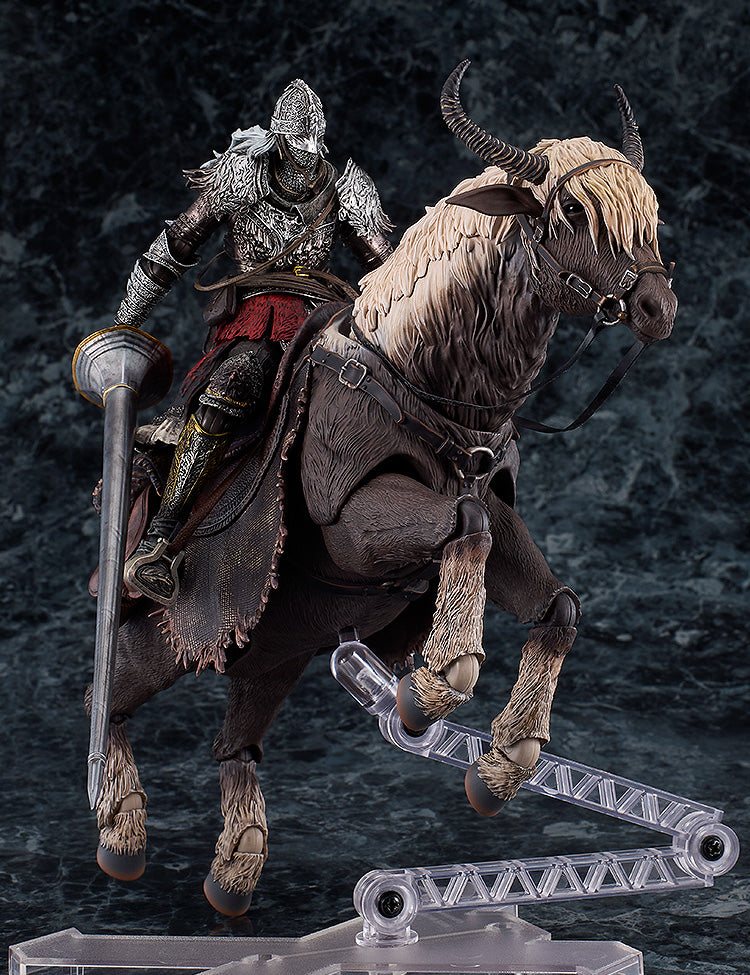 Max Factory ELDEN RING figma Torrent, the Spectral Steed