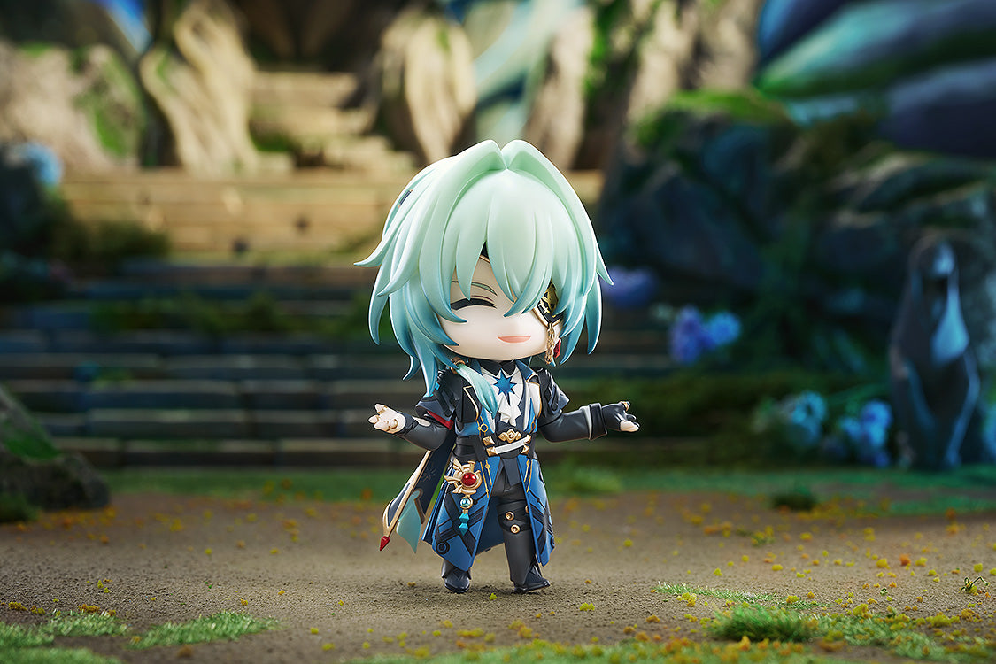 Good Smile Company Honkai: Star Rail Nendoroid Anaxa