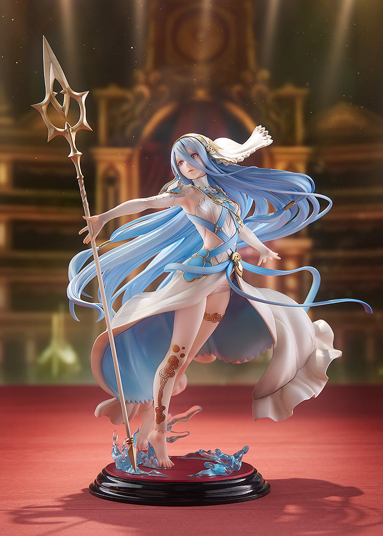 INTELLIGENT SYSTEMS 1/7 Fire Emblem Azura (White Songstress)