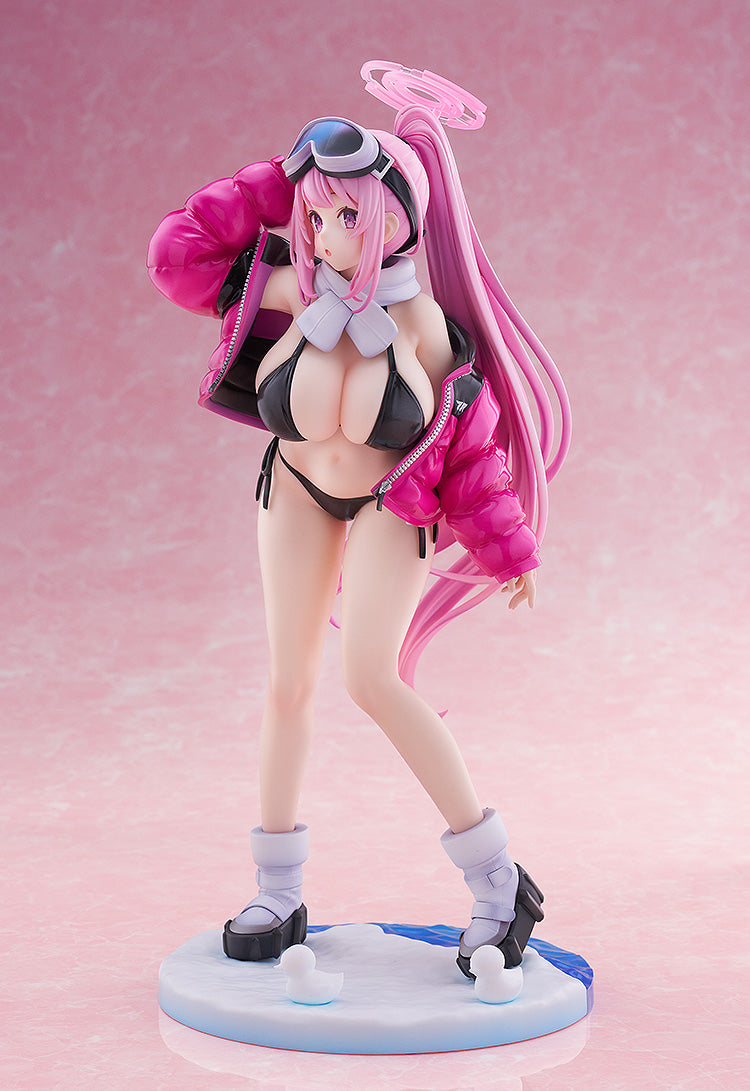 Max Factory 1/7 Blue Archive Eimi (Swimsuit)