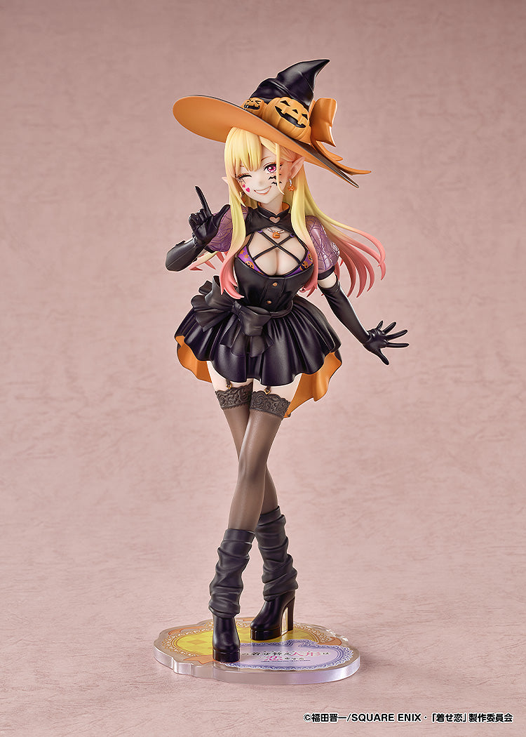 Good Smile Arts Shanghai 1/7 My Dress-up Darling Marin Kitagawa Halloween Ver.