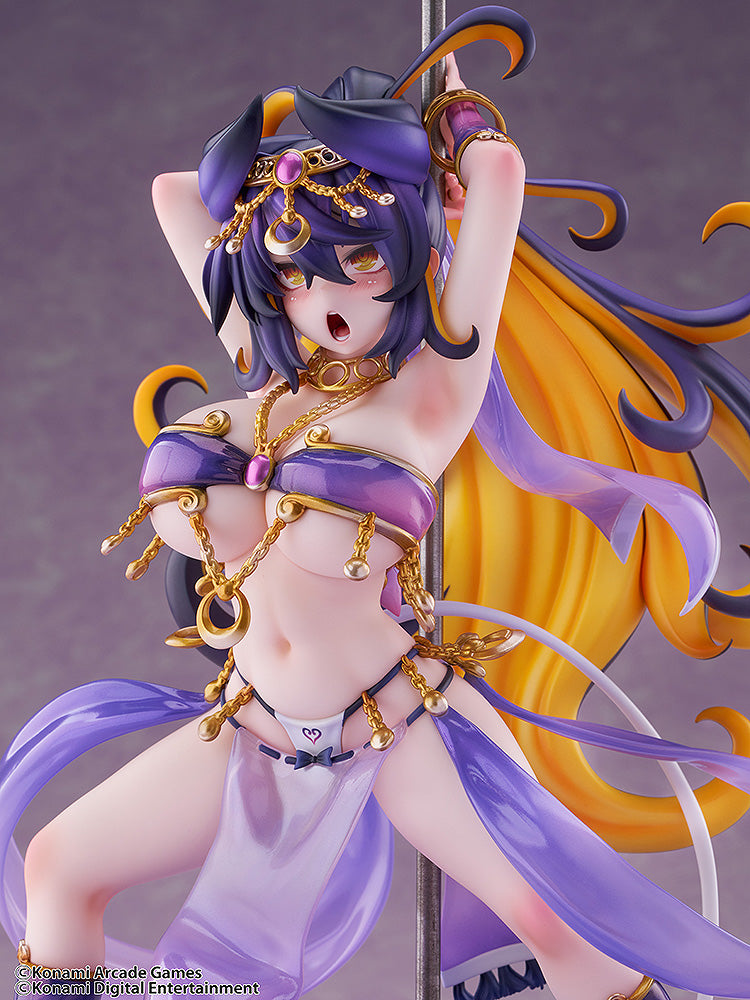WING 1/6 Bombergirl Prune: Belly Dance Ver.
