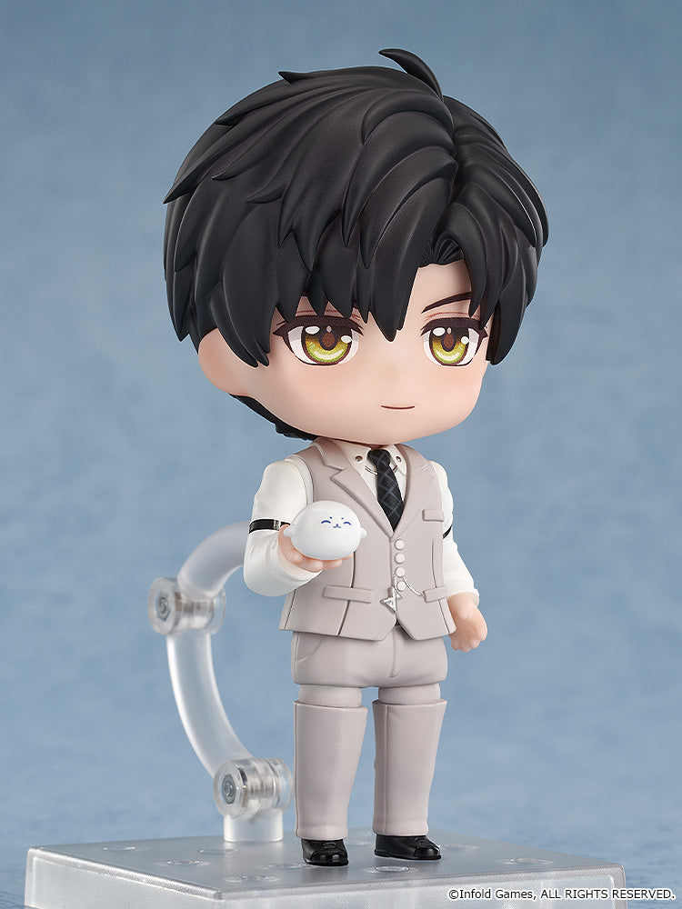 Good Smile Arts Shanghai Love and Deepspace Nendoroid Zayne
