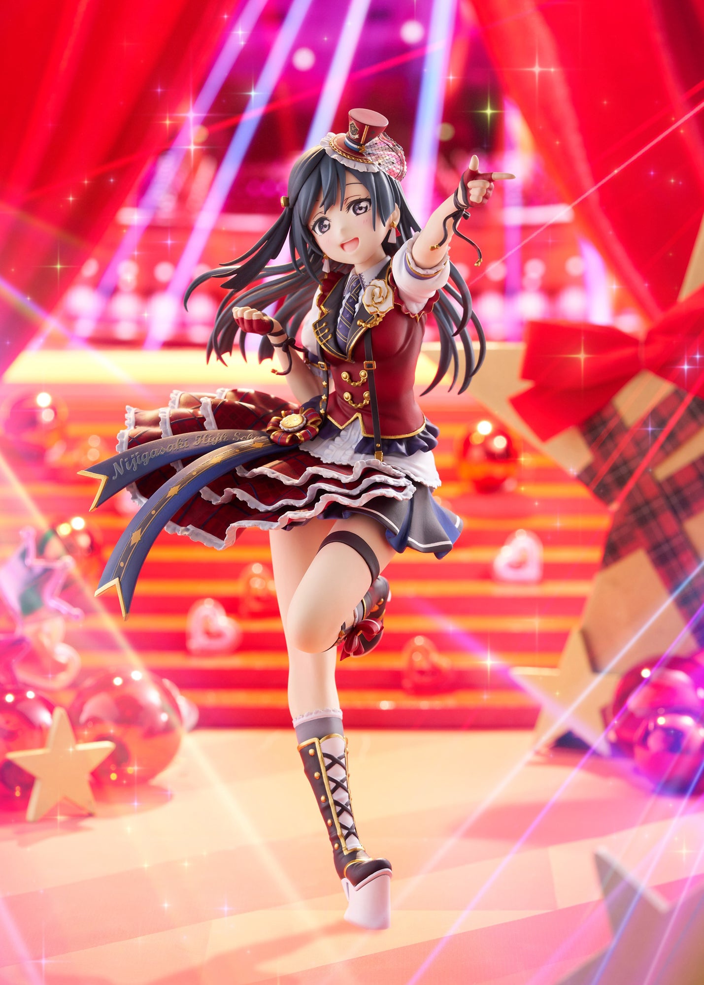 PLUM PMOA LoveLive! Nijigasaki High School Idol Club YUKI SETSUNA