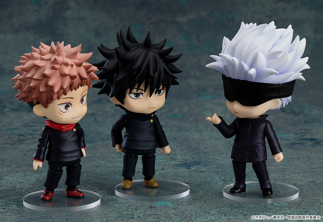 Good Smile Company Jujutsu Kaisen Nendoroid Satoru Gojo (Rerelease)