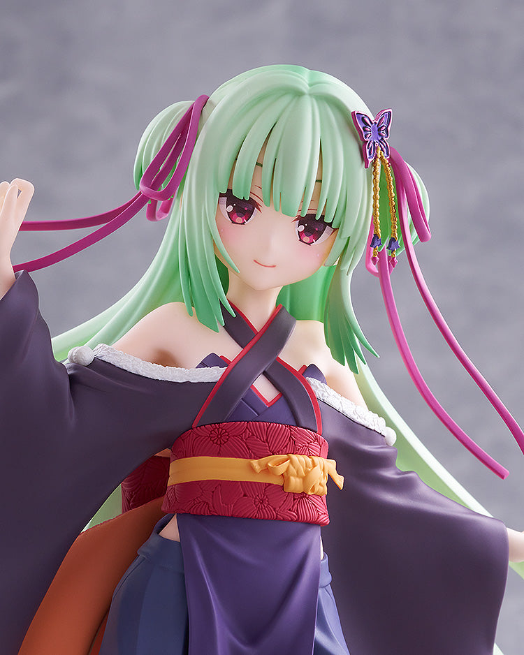 Good Smile Company Senkoi Manbana POP UP PARADE Murasame L Size
