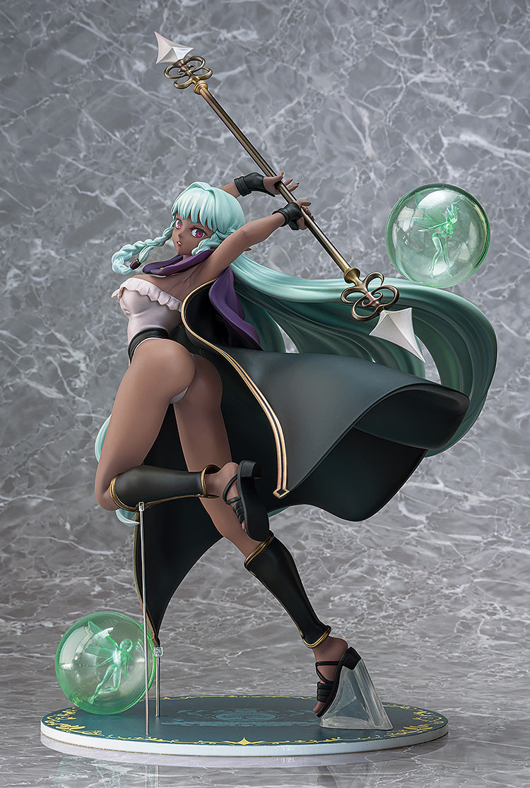 Phat! Company Unicorn Overlord 1/6 Rosalinde