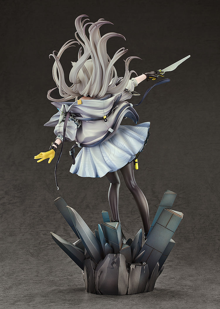 Good Smile Arts Shanghai 1/7 Arknights: Endfield Perlica