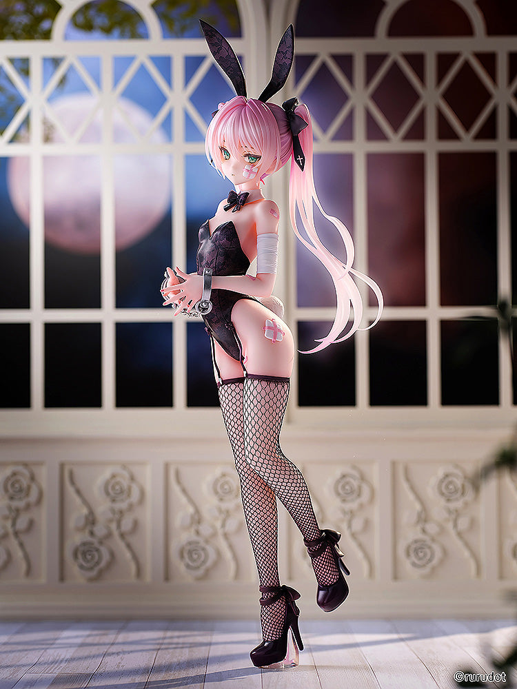 Kaitendoh illustration by rurudo 1/6 Hatsune: Bunny Girl Ver.