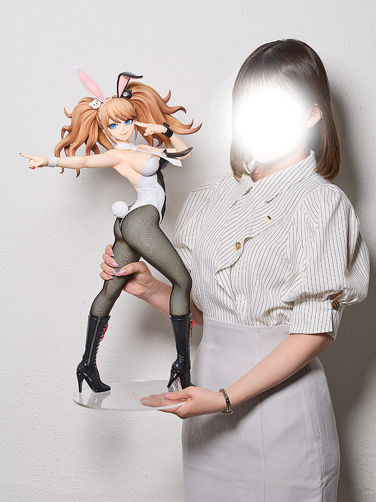 FREEing 1/3 Danganronpa: Trigger Happy Havoc Junko Enoshima: Bunny Ver.