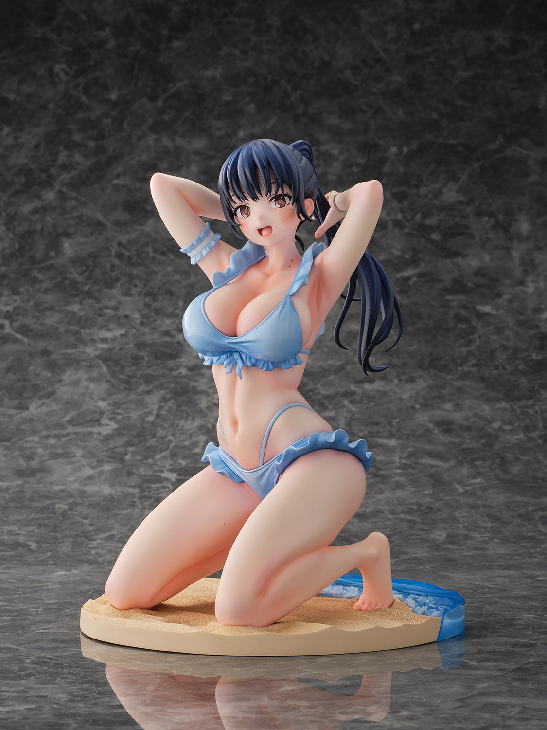 BellFine 1/6 The Dangers in My Heart Anna Yamada Swimsuit Version