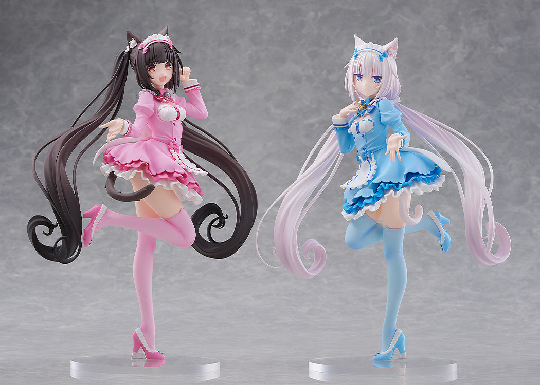 Good Smile Company Nekopara Sekai Connect POP UP PARADE Chocola: Winter Clothes Ver. L Size