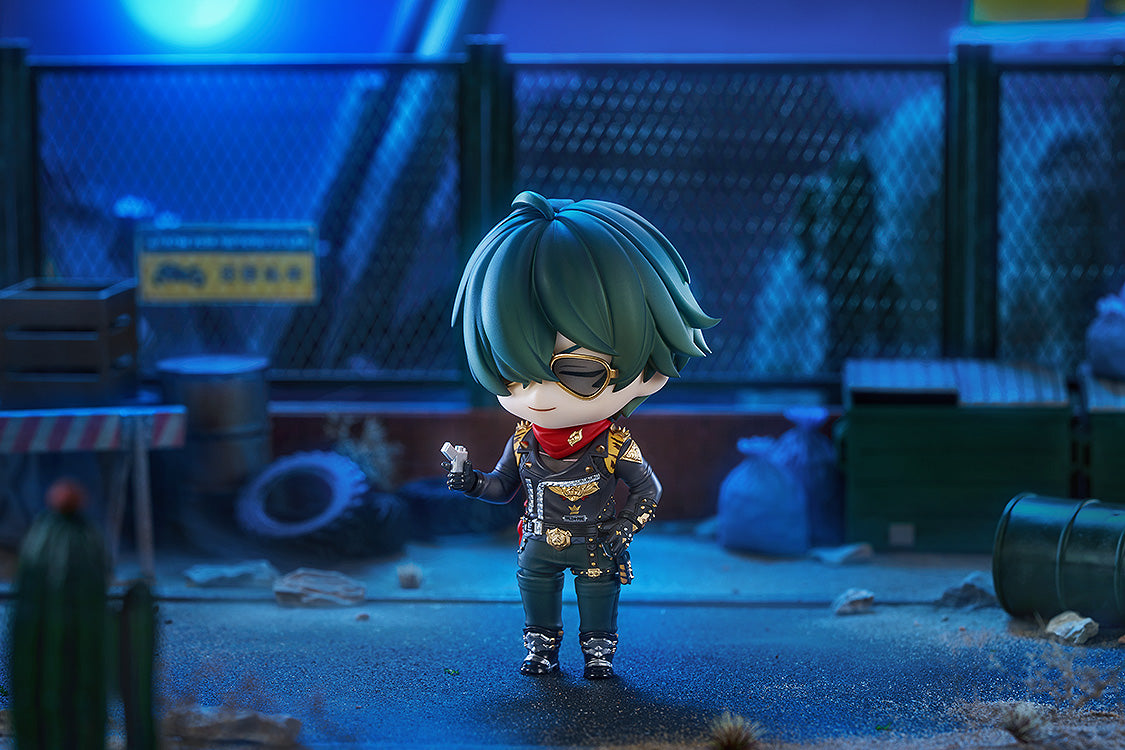 Good Smile Arts Shanghai Zenless Zone Zero Nendoroid Lighter