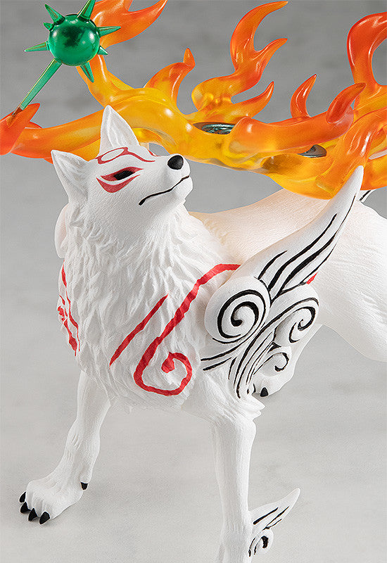 Good Smile Company Okami POP UP PARADE Amaterasu (rerelease)