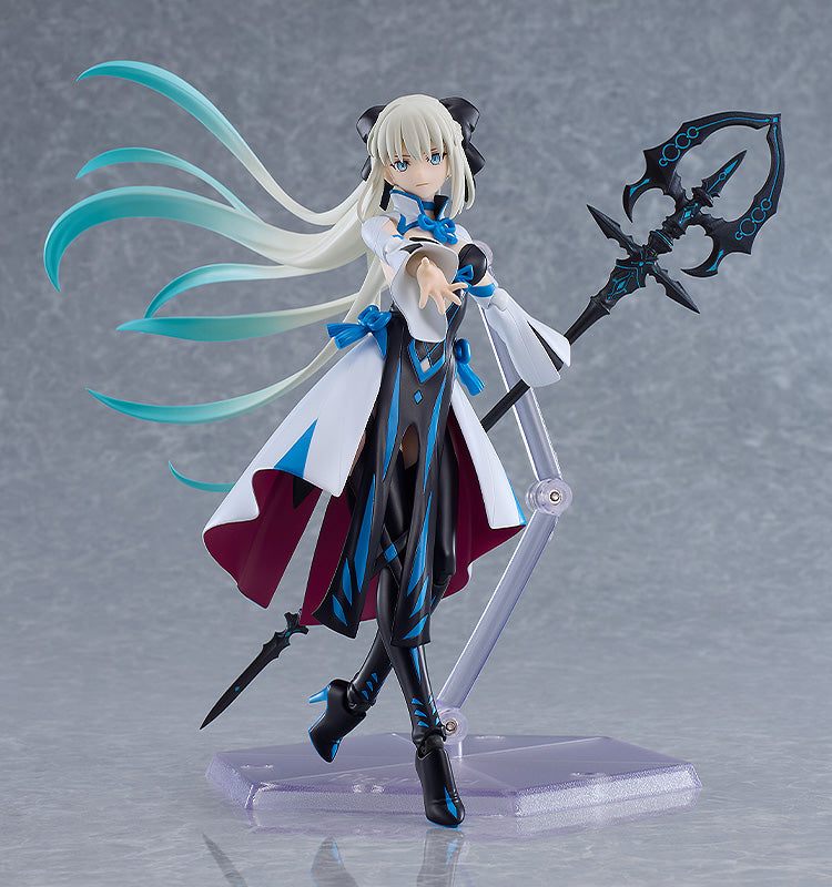 Max Factory Fate/Grand Order figma Berserker/Morgan