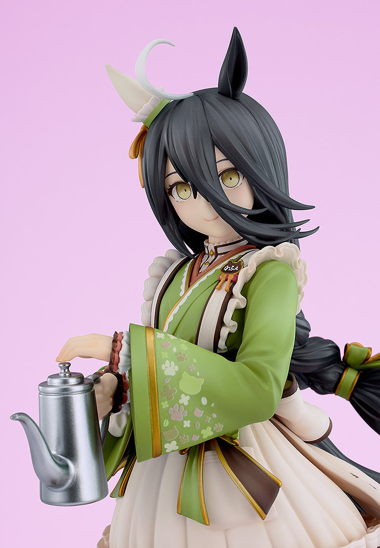 Good Smile Company 1/7 Umamusume: Pretty Derby Manhattan Cafe ~Willow-Green Evening~