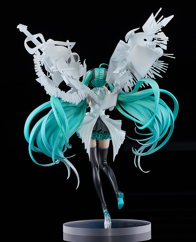 Good Smile Company 1/7 Character Vocal Series 01: Hatsune Miku Hatsune Miku Happy 16th Birthday Ver. (Rerelease)